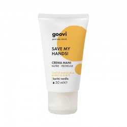 Goovi Crema Mani Save My...