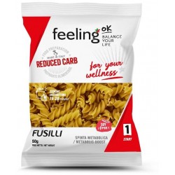 FeelingOk Start 1 Fusilli