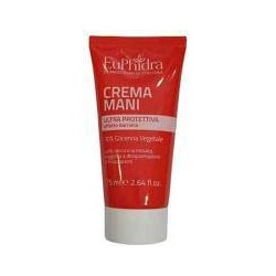 Euphidra Crema Mani Ultra...