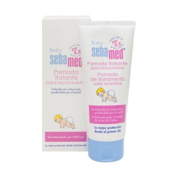 Sebamed Baby Crema...
