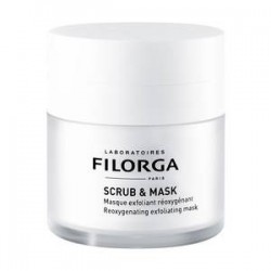Filorga Scrub & Mask...