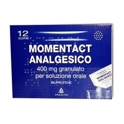 Momentact Analgesico...