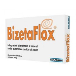 Kolfarma Bizetaflox Azione...