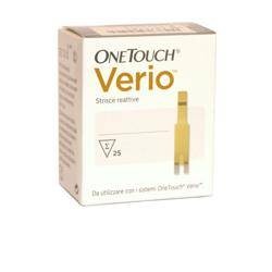 OneTouch Verio 50 Strisce...