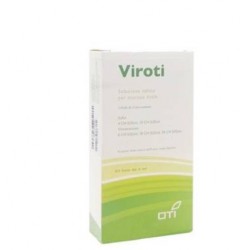 Oti Viroti composto 20f...
