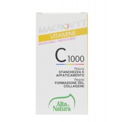 Alta Natura Macrovit C1000...