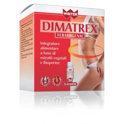Winter Dimatrex Termogenic...