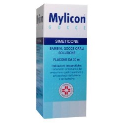 Mylicon Bambini Gocce 30 ml...