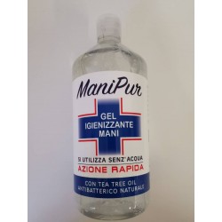 Manipur Gel Igienizzante...