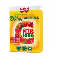 Winter Vitamina C Plus 1000...