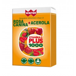 Winter Vitamina C Plus 1000...