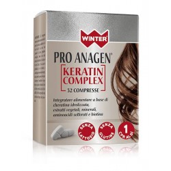 Winter Pro Anagen Keratin...