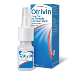 Narhimed Spray Nasale 10 ml...