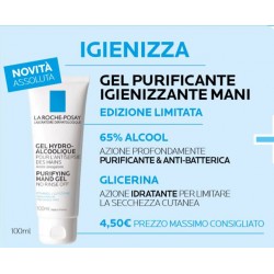 La Roche Posay Gel...