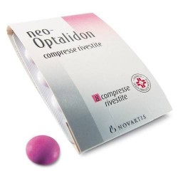 Neo Optalidon per Mal di...