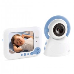 Chicco Baby Deluxe Video...