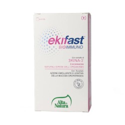 Alta Natura Ekifast Bio...