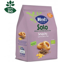 Hero Baby Solo Snacks...