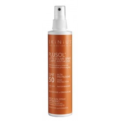 Skinius Plusol Latte Solare...