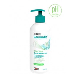 Isdin Germisdin Aloe Vera...