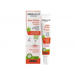 Zuccari Aloe Picky Gel...