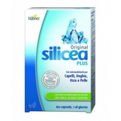 Silicea Original Plus...