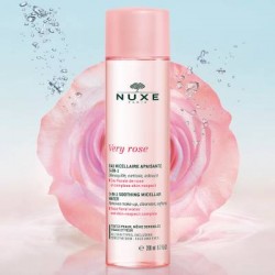 Nuxe Very Rose Acqua...