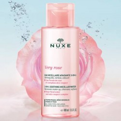Nuxe Very Rose Acqua...