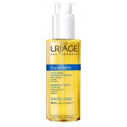 Uriage Bariederm Cica-Olio...