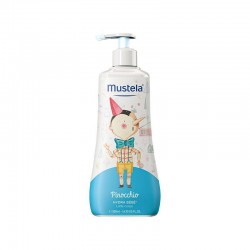 Mustela Hydra Bebè Latte...