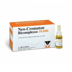 Neocromaton Bicomplesso...