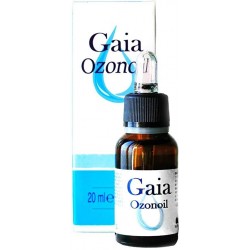 Infrabios Gaia Ozonoil...