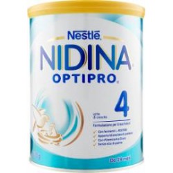 Nestlè Nidina 4 Optipro...