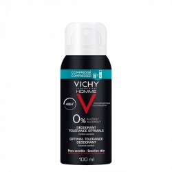 Vichy Homme Compressed...
