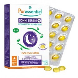 Puressentiel Sonni Sereni...