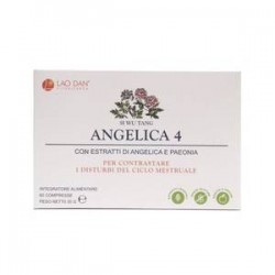 Angelica 4 Integratore...