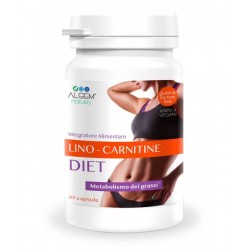 Algem Natura Lino-Carnitine...