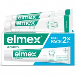 Elmex Sensitive Dentifricio...