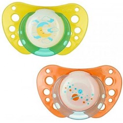 Chicco Physio Air Lumi...