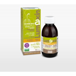 Lumaxin DM Sciroppo Miele e...