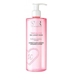 SVR Topialyse Gel Lavante...