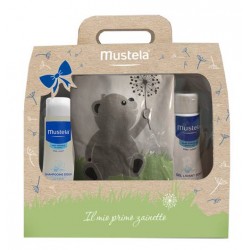 Mustela Cofanetto Sacca Asilo
