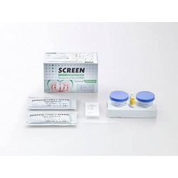 Screen Test Concentrazione...