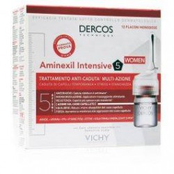 Vichy Dercos Aminexil...