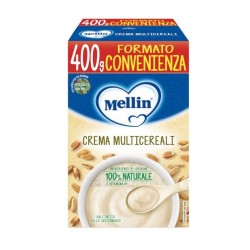 Mellin Prima Pappa Crema...