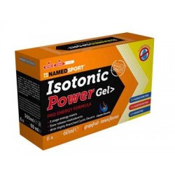 Named Sport Box Isotonic...