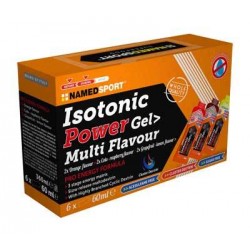 Named Sport Box Isotonic...