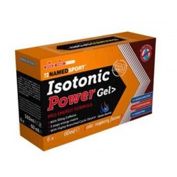 Named Sport Box Isotonic...