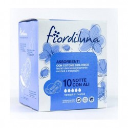Fiordiluna Assorbenti Notte...