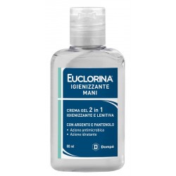 Euclorina Gel Mani...